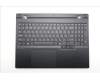 Lenovo COVER Upper Case ASM_RUS L 83F0AS für Lenovo Legion 5 15IAX10 (83F0)