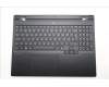 Lenovo COVER Upper Case ASM_SWS L 83F0AS für Lenovo Legion 5 15IAX10 (83F0)