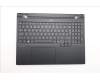 Lenovo COVER Upper Case ASM_UKE L 83F0AS für Lenovo Legion 5 15IAX10 (83F0)