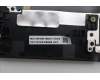 Lenovo COVER Upper Case ASM_UKR L 83F0AS für Lenovo Legion 5 15IAX10 (83F0)