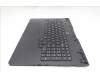 Lenovo COVER Upper Case ASM_ENG L 83NNEB WH für Lenovo Legion Pro 5 16IRX10 (83NN)