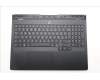 Lenovo COVER Upper Case ASM_ITA L 83NNEB WH für Lenovo Legion Pro 5 16IRX10 (83NN)