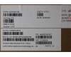 Lenovo COVER Upper Case ASM_RUS L 83NNEB WH für Lenovo Legion Pro 5 16IRX10 (83NN)