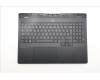 Lenovo COVER Upper Case ASM_SPA L 83NNEB WH für Lenovo Legion Pro 5 16IRX10 (83NN)