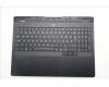 Lenovo COVER Upper Case ASM_SWS L 83NNEB WH für Lenovo Legion Pro 5 16IRX10 (83NN)