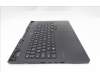 Lenovo COVER Upper Case ASM_ARA L 83NNEB RGB für Lenovo Legion Pro 5 16IRX10 (83NN)