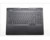 Lenovo COVER Upper Case ASM_ENG L 83NNEB RGB für Lenovo Legion Pro 5 16IRX10 (83NN)