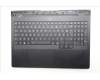 Lenovo COVER Upper Case ASM_FRA L 83NNEB RGB für Lenovo Legion Pro 5 16IRX10 (83NN)