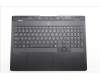 Lenovo COVER Upper Case ASM_HBW L 83NNEB RGB für Lenovo Legion Pro 5 16IRX10 (83NN)