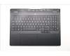 Lenovo COVER Upper Case ASM_ITA L 83NNEB RGB für Lenovo Legion Pro 5 16IRX10 (83NN)