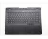 Lenovo COVER Upper Case ASM_SPA L 83NNEB RGB für Lenovo Legion Pro 5 16IRX10 (83NN)