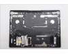 Lenovo COVER Upper Case ASM_SWS L 83NNEB RGB für Lenovo Legion Pro 5 16IRX10 (83NN)