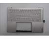 Lenovo COVER UpperCaseASM EUROENG C83JX SSH NPS für Lenovo Yoga Slim 7i Gen 10 (83JX)