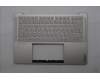 Lenovo COVER UpperCaseASM FRA C 83JX SSH NPS für Lenovo Yoga Slim 7 14ILL10 (83JX)