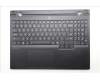 Lenovo COVER Upper Case ASM_EURO ENG L83M0ASRGB für Lenovo Legion 5 15AHP10 (83M0)
