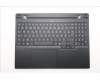 Lenovo COVER Upper Case ASM_FRA L 83M0ASRGB für Lenovo Legion 5 15AHP10 (83M0)
