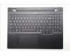 Lenovo COVER Upper Case ASM_GRE L 83M0ASRGB für Lenovo Legion 5 15AHP10 (83M0)