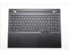 Lenovo COVER Upper Case ASM_ITA L 83M0ASRGB für Lenovo Legion 5 15AHP10 (83M0)