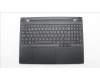 Lenovo COVER Upper Case ASM_POR L 83M0ASRGB für Lenovo Legion 5 15AHP10 (83M0)