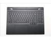 Lenovo COVER Upper Case ASM_RUS L 83M0ASRGB für Lenovo Legion 5 15AHP10 (83M0)