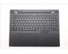 Lenovo COVER Upper Case ASM_SPA L 83M0ASRGB für Lenovo Legion 5 15AHP10 (83M0)
