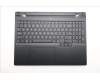 Lenovo COVER Upper Case ASM_EURO ENG L 83M0AS für Lenovo Legion 5 15AHP10 (83M0)