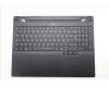 Lenovo COVER Upper Case ASM_ITA L 83M0AS für Lenovo Legion 5 15AHP10 (83M0)