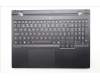 Lenovo COVER Upper Case ASM_POR L 83M0AS für Lenovo Legion 5 15AHP10 (83M0)