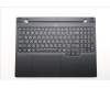 Lenovo COVER Upper Case ASM_RUS L 83M0AS für Lenovo Legion 5 15AHP10 (83M0)
