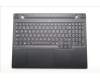 Lenovo COVER Upper Case ASM_SWS L 83M0AS für Lenovo Legion 5 15AHP10 (83M0)