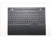 Lenovo COVER Upper Case ASM_UKE L 83M0AS für Lenovo Legion 5 15AHP10 (83M0)