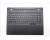 Lenovo COVER Upper Case ASM_UKR L 83M0AS für Lenovo Legion 5 15AHP10 (83M0)