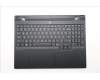 Lenovo COVER Upper Case ASM_ARA L 83M0PT für Lenovo Legion 5 15AHP10 (83M0)