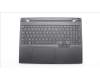Lenovo COVER Upper Case ASM_FRA L 83M0PT für Lenovo Legion 5 15AHP10 (83M0)