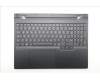 Lenovo COVER Upper Case ASM_ITA L 83M0PT für Lenovo Legion 5 15AHP10 (83M0)
