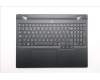 Lenovo COVER Upper Case ASM_SPA L 83M0PT für Lenovo Legion 5 15AHP10 (83M0)