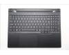 Lenovo COVER Upper Case ASM_UKE L 83M0PT für Lenovo Legion 5 15AHP10 (83M0)