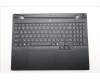 Lenovo COVER Upper Case ASM_UKR L 83M0PT für Lenovo Legion 5 15AHP10 (83M0)