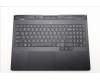Lenovo COVER Upper Case ASM_ARA L 83F3EB BL WH für Lenovo Legion Pro 5 16IAX10 (83F3)