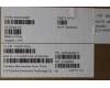 Lenovo COVER Upper Case ASM_FRA L 83F3EB BL WH für Lenovo Legion Pro 5 16IAX10 (83F3)