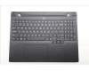 Lenovo COVER Upper Case ASM_GRE L 83F1ASRGB für Lenovo Legion 5 15AKP10 (83F1)