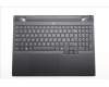 Lenovo COVER Upper Case ASM_ITA L 83F1ASRGB für Lenovo Legion 5 15AKP10 (83F1)