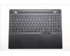 Lenovo COVER Upper Case ASM_POR L 83F1ASRGB für Lenovo Legion 5 15AKP10 (83F1)
