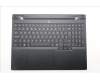 Lenovo COVER Upper Case ASM_UKE L 83F1ASRGB für Lenovo Legion 5 15AKP10 (83F1)
