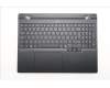Lenovo COVER Upper Case ASM_ITA L 83F1AS für Lenovo Legion 5 15AKP10 (83F1)
