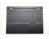 Lenovo COVER Upper Case ASM_POR L 83F1AS für Lenovo Legion 5 15AKP10 (83F1)