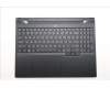Lenovo COVER Upper Case ASM_RUS L 83F1AS für Lenovo Legion 5 15AKP10 (83F1)