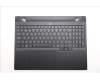 Lenovo COVER Upper Case ASM_SPA L 83F1AS für Lenovo Legion 5 15AKP10 (83F1)
