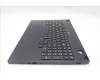 Lenovo COVER Upper Case ASM_UKR L 83F1AS für Lenovo Legion 5 15AKP10 (83F1)