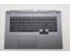 Lenovo COVER Upper Case ASM_ENG C 83JH RGB für Lenovo LOQ 17IRX10 (83JH)